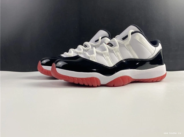 Cheap Retro Low Concord Bred 11 Jordan Air AV2187-160 0817
